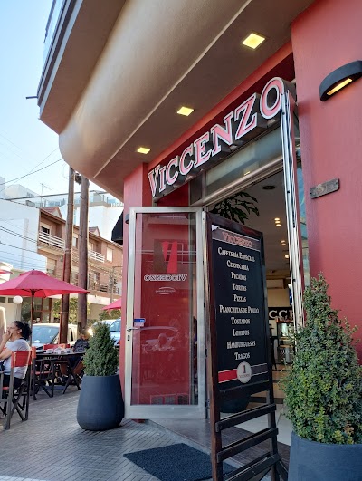 Viccenzo Resto Bar