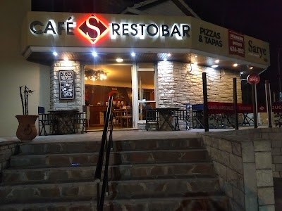 Sarye Bar Restó