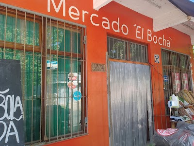 Mercado El Bocha