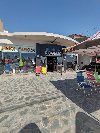 Casa Rogelio Art de Pesca Playa y Camping