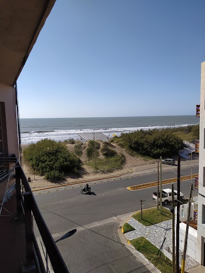 Alquiler Temporario Mar De Ajo Norte