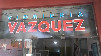 Vidrieria Vazquez