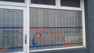 The English Institute