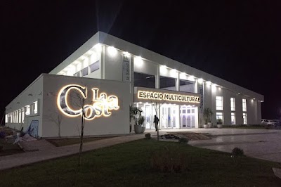 Espacio Multicultural Mar de Ajo