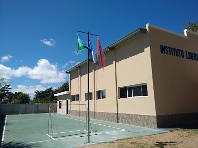 Instituto Libertador Escuela primaria y secundaria