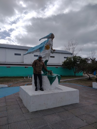 Escuela De Educación Primaria Nº8 "Coronel José Felix Bogado"