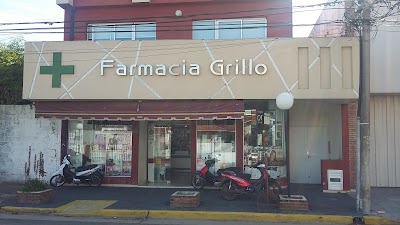 Farmacia Grillo