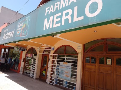 Farmacia Merlo