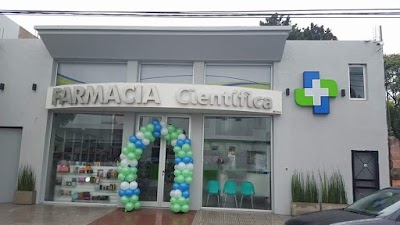 Farmacia CIENTÍFICA