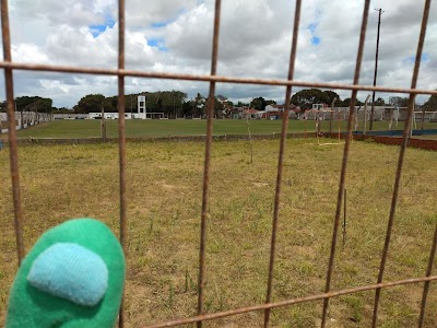 Estadio "Omar del Palacio" del Club Social Mar de Ajó