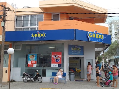 Grido Helado