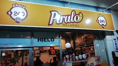 Helados Pirulo