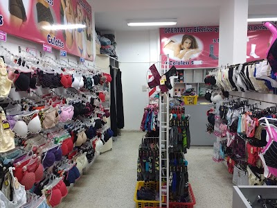 Tiendas De La Costa