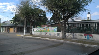 Jardin Burbujas del Mar