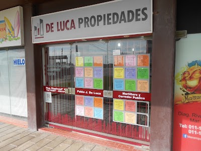 De Luca Properties