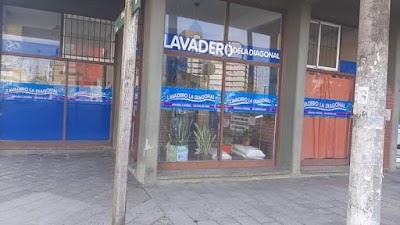 Lavadero de la Diagonal