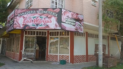 Panaderia y Confiteria Las Marias