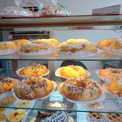 Panaderia Confiteria San Martin