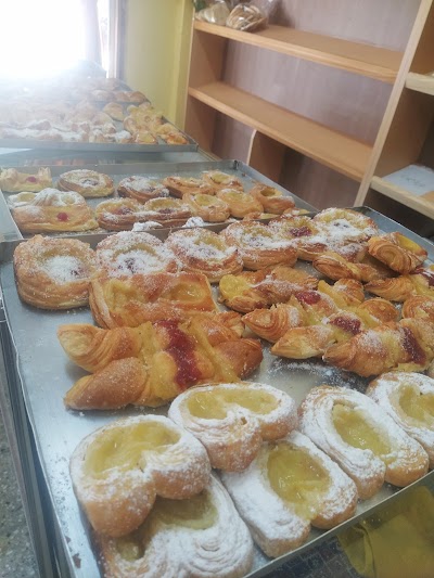 Panadería San Cayetano