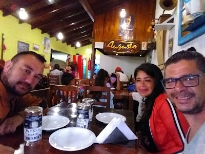 Marisqueria Rotiseria Felipe