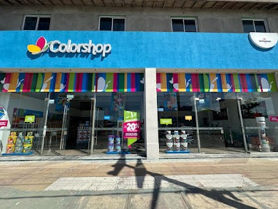 COLORSHOP