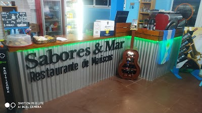 Sabores y mar