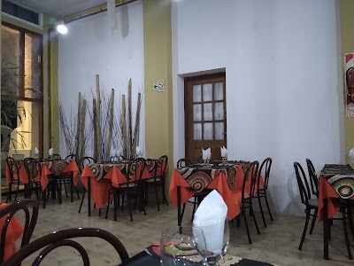 Restaurant Morena