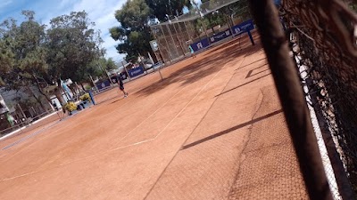 Panchi Gabotto tenis