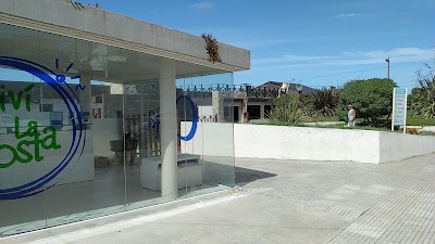 Oficina de Turismo Mar de Ajo