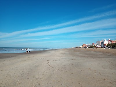 Playa Mar de Ajo