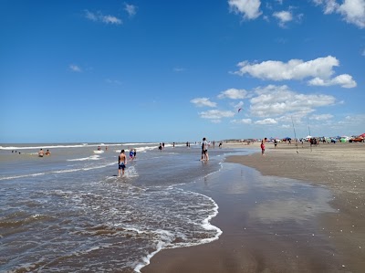 Bajada Playa