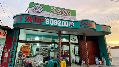 Petakita Petshop