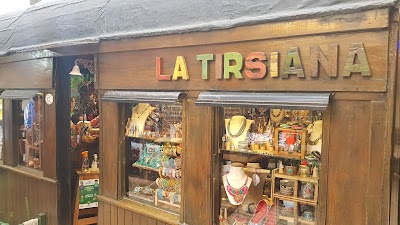 La Tirsiana