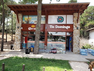 Almacén Tío Domingo