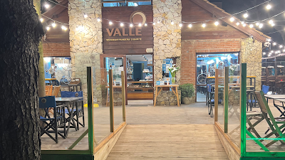 VALLE Café y Restó