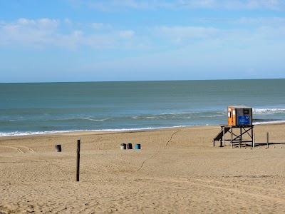 Saenz Propiedades Mar de las Pampas