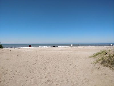 Balneario Mar de las Pampas