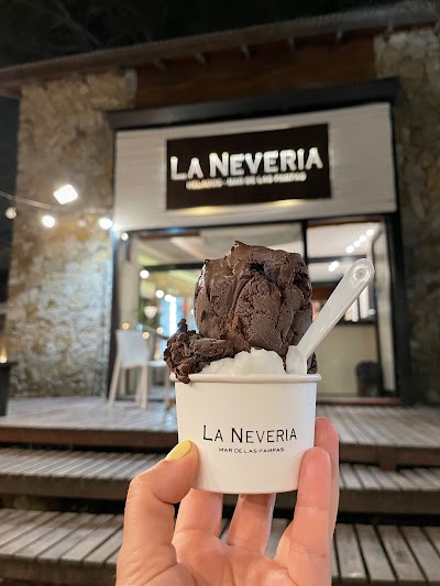 La Neveria