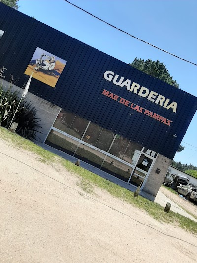 Guarderia Mar De Las Pampas