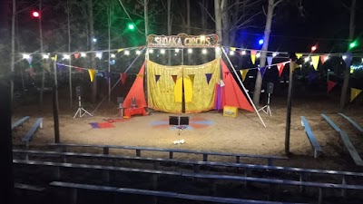 Anfiteatro Sudaka Circus