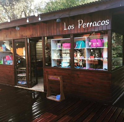 Pet Shop - Los Perracos