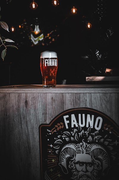 FAUNO BAR Cerveceria