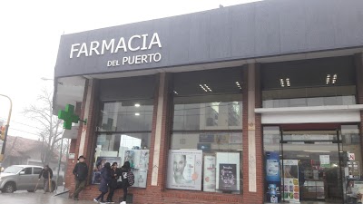 Farmacias Del Puerto