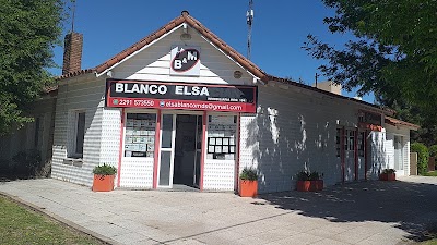 Inmobiliaria BLANCO ELSA