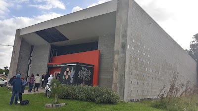 Fundación Teatro del Sud