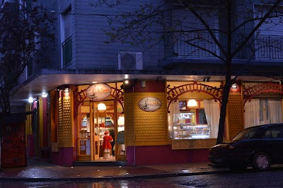 Panadería La Rambla