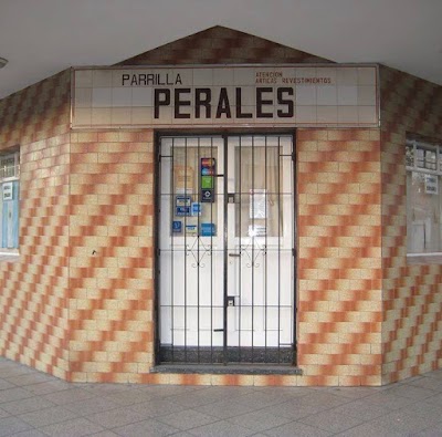 Parrilla Perales