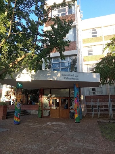 Facultad de Psicología UNMdP