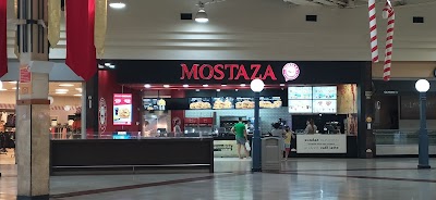 Mostaza