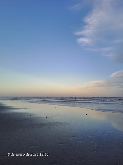 Mar del Tuyú, Costa Argentina